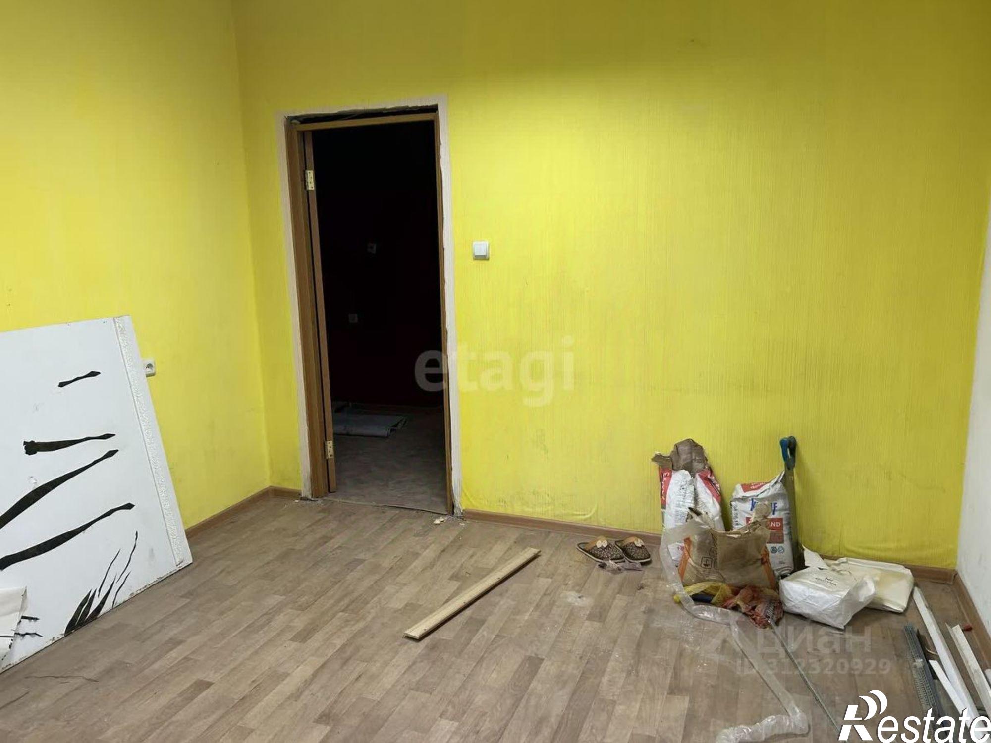 Купить офис, помещение под офис за 8 844 220 рублей на Ботанический пер, 47а