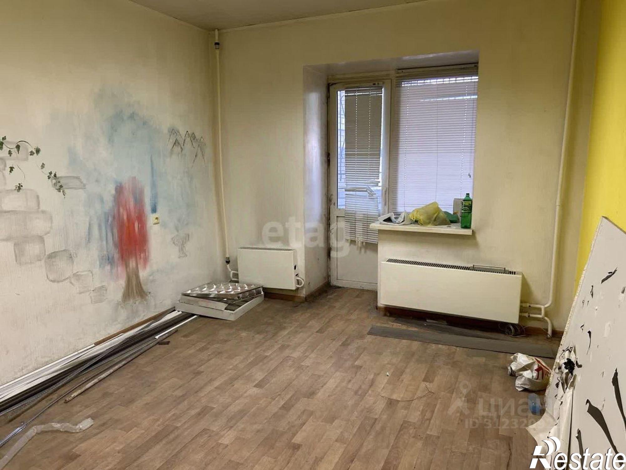 Купить офис, помещение под офис за 8 844 220 рублей на Ботанический пер, 47а