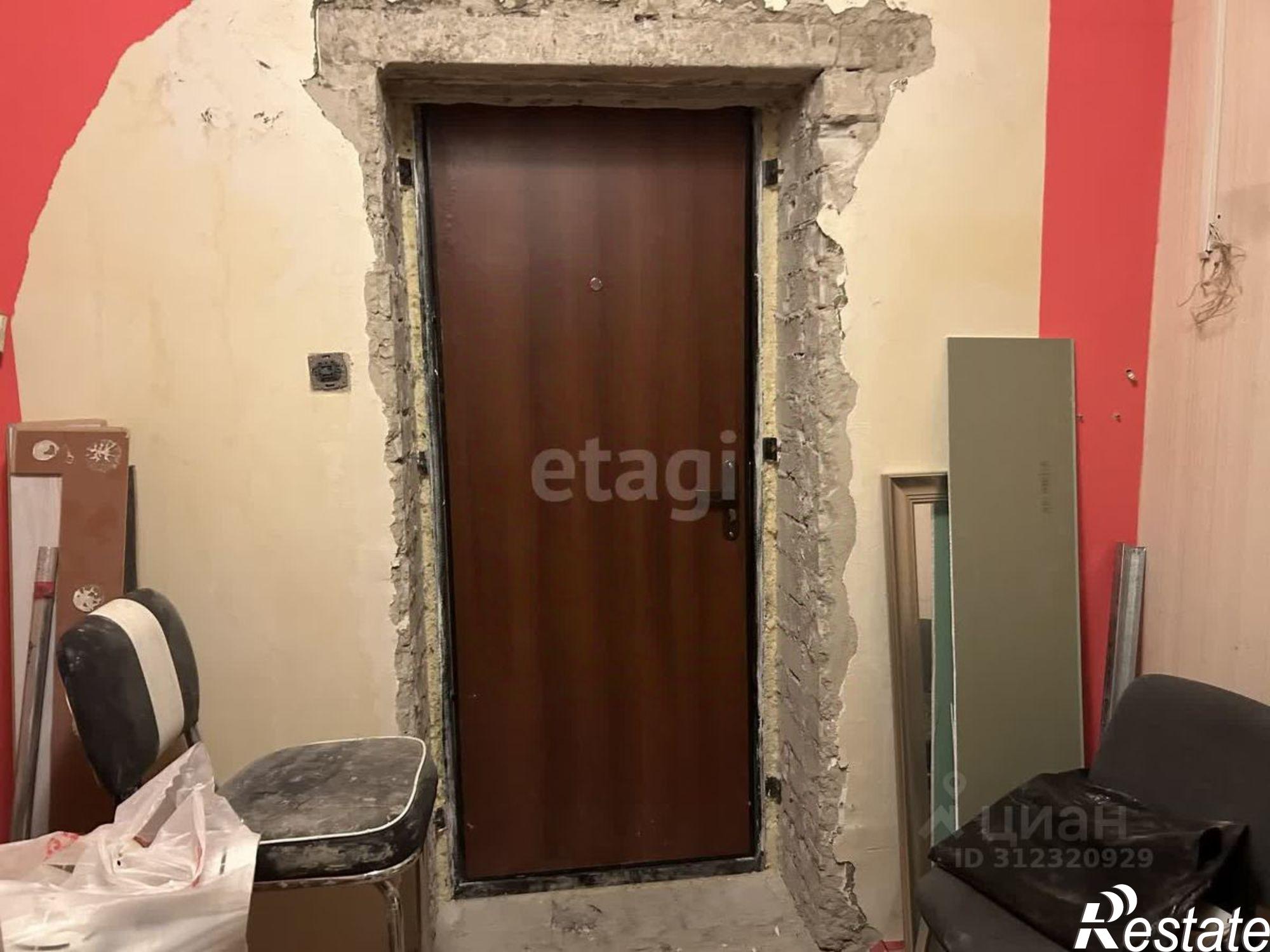 Купить офис, помещение под офис за 8 844 220 рублей на Ботанический пер, 47а