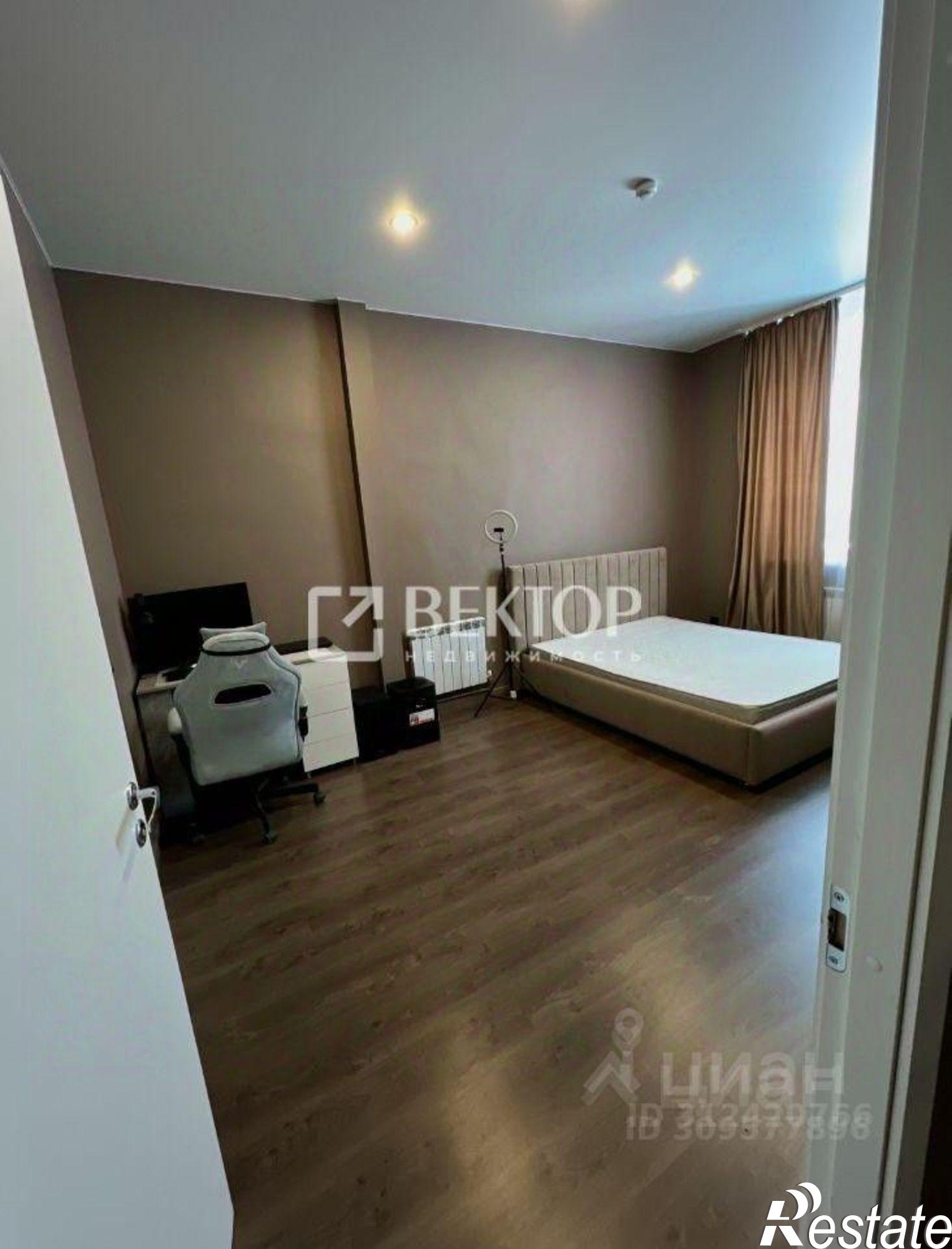 Купить офис, помещение под офис за 7 580 800 рублей на улица Коммунаров, 40