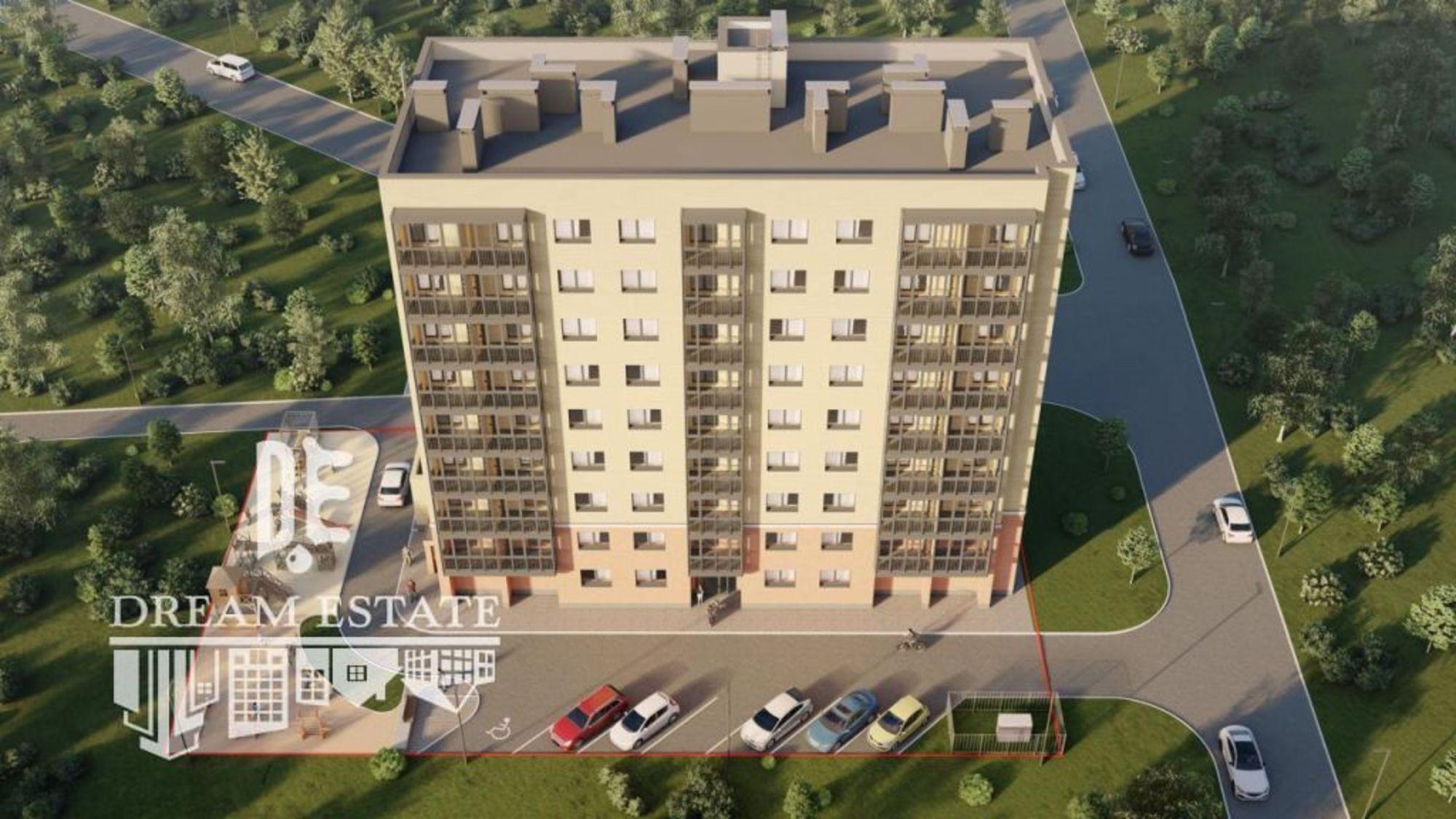 Купить квартиру за 5 288 060 рублей на Парижская Коммуна ул, 11