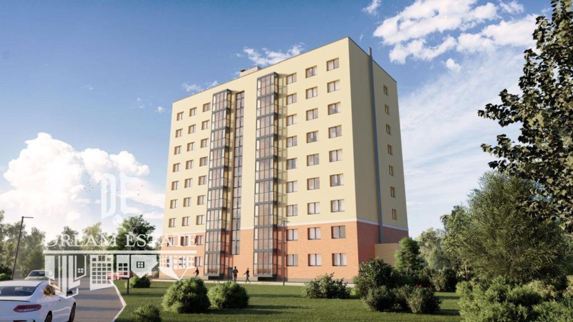Купить квартиру за 5 288 060 рублей на Парижская Коммуна ул, 11