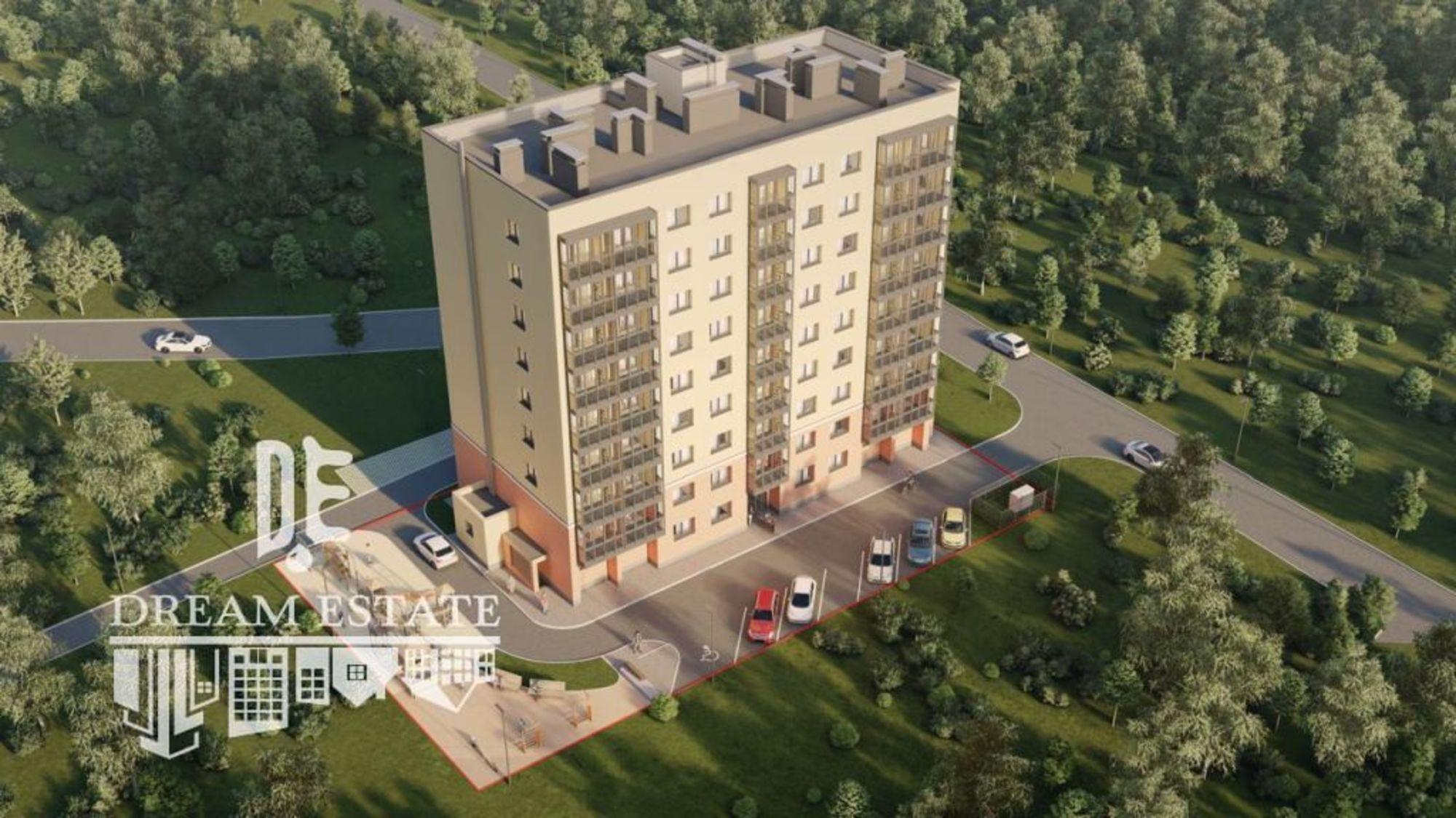 Купить квартиру за 5 288 060 рублей на Парижская Коммуна ул, 11