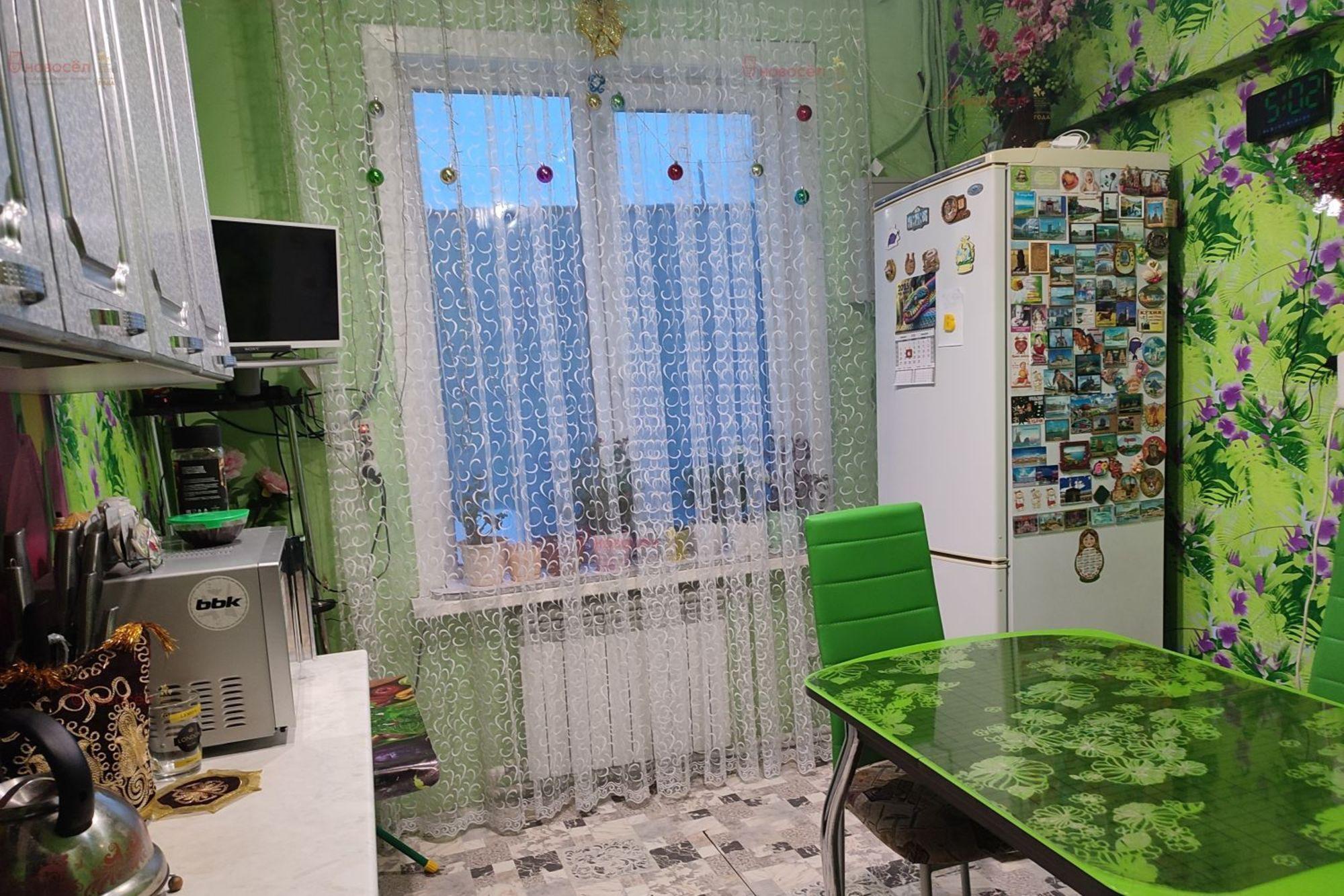 Купить дачу, дом, коттедж за 6 900 000 рублей на 18 лет Октября 6