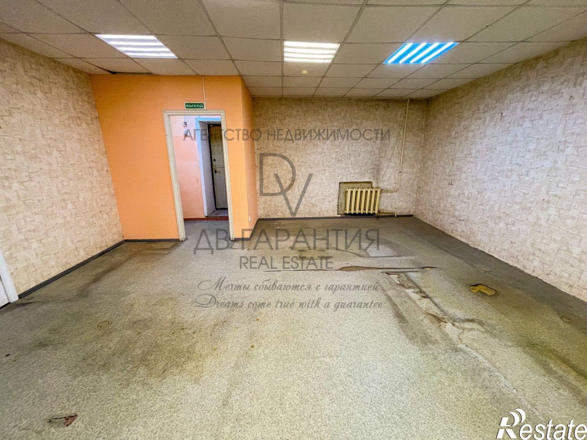 Купить торговое помещение за 1 187 540 рублей на ул 2-й Микрорайон, 23