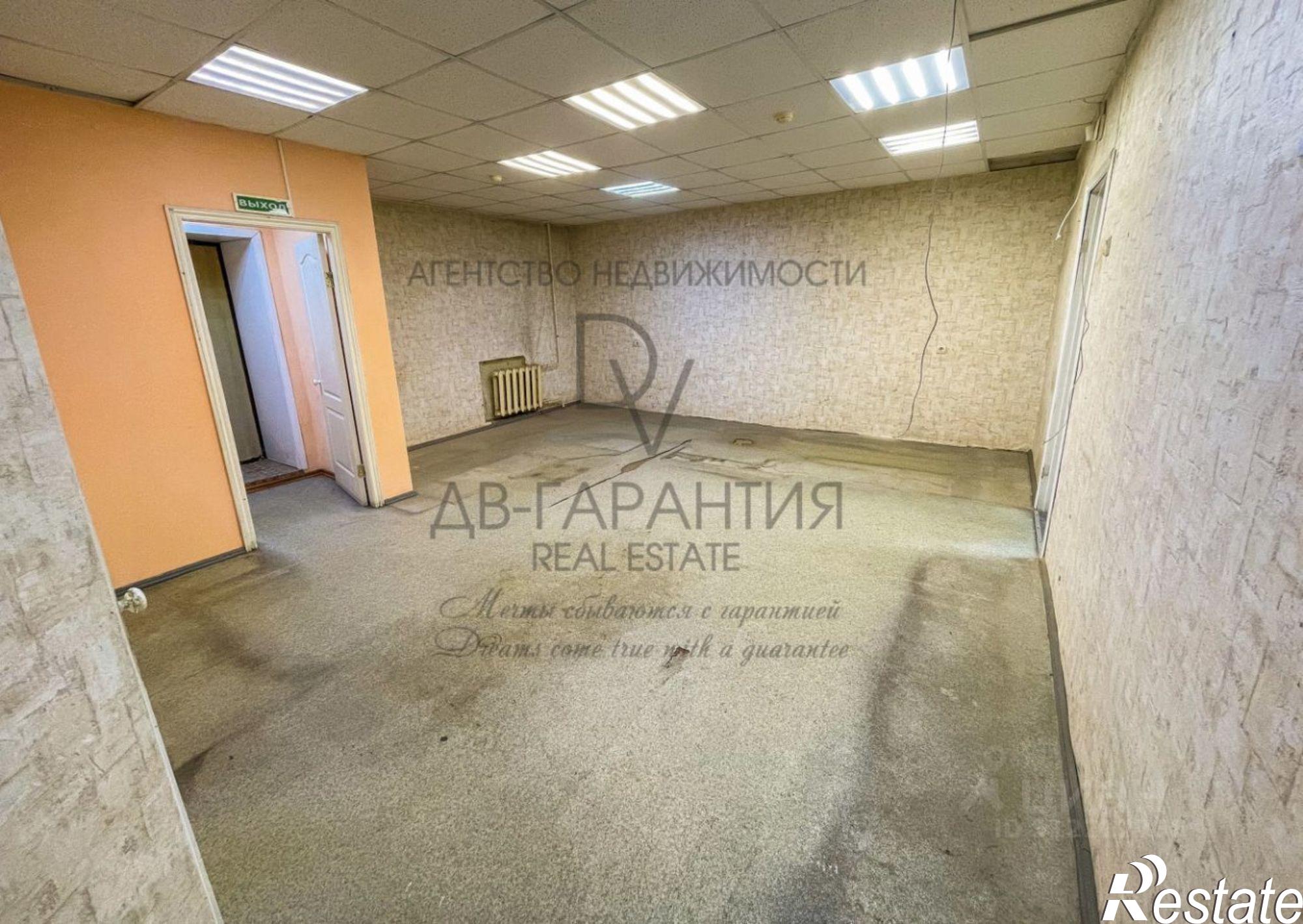 Купить торговое помещение за 1 187 540 рублей на ул 2-й Микрорайон, 23