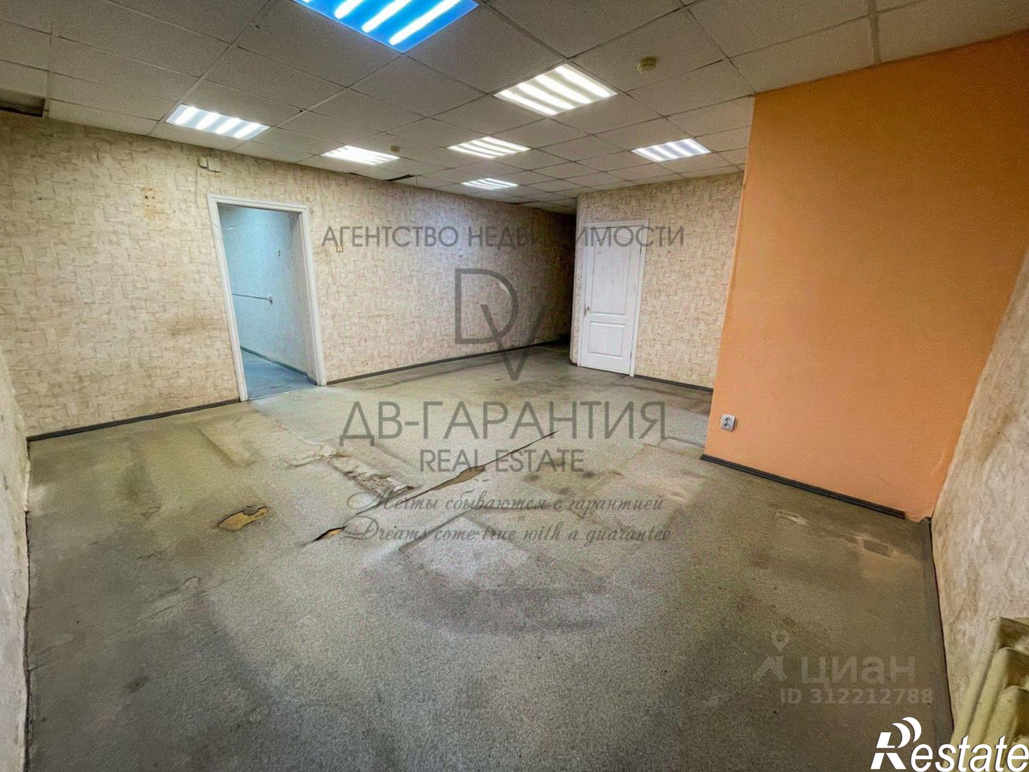 Купить торговое помещение за 1 187 540 рублей на ул 2-й Микрорайон, 23
