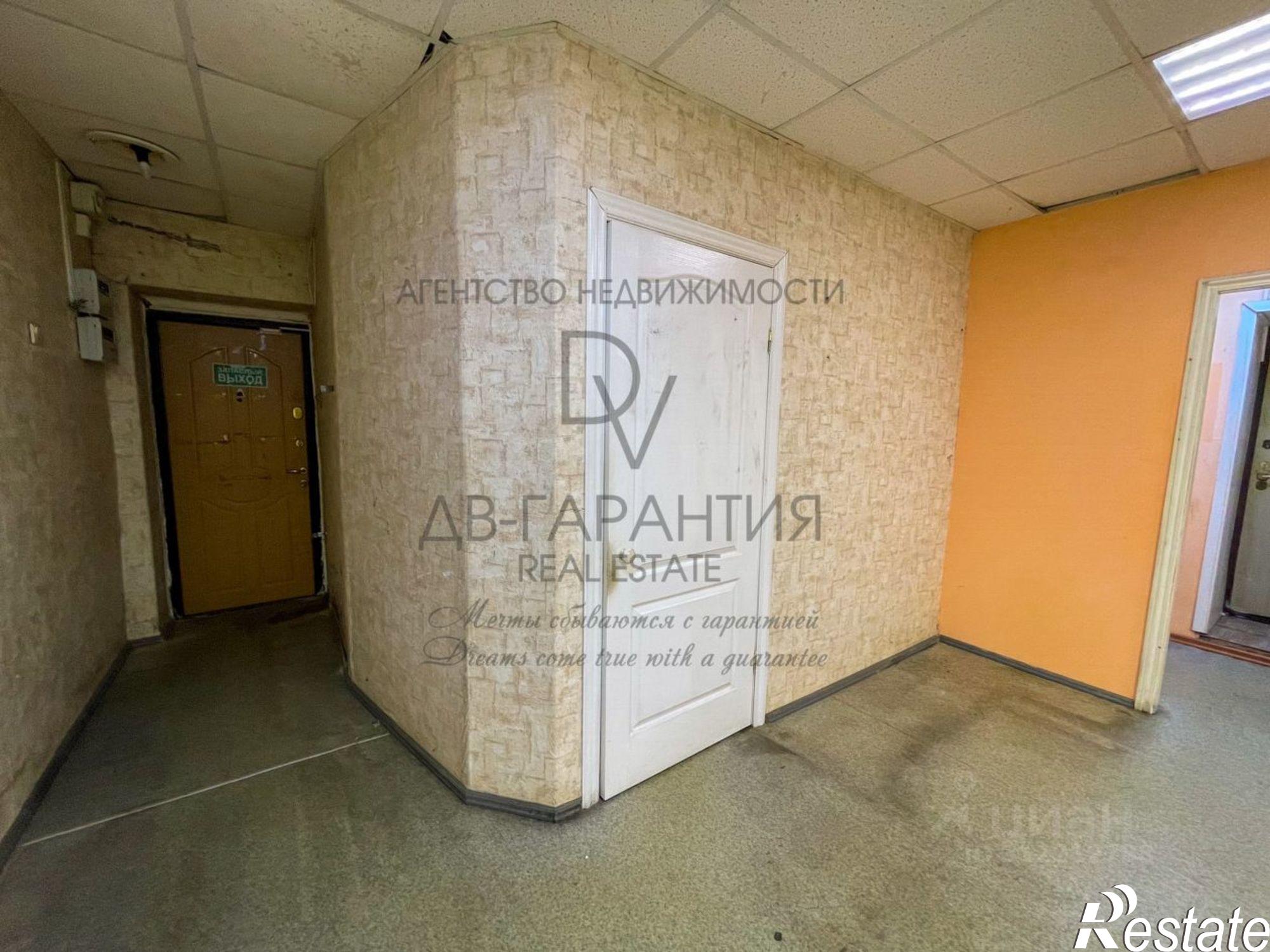 Купить торговое помещение за 1 187 540 рублей на ул 2-й Микрорайон, 23