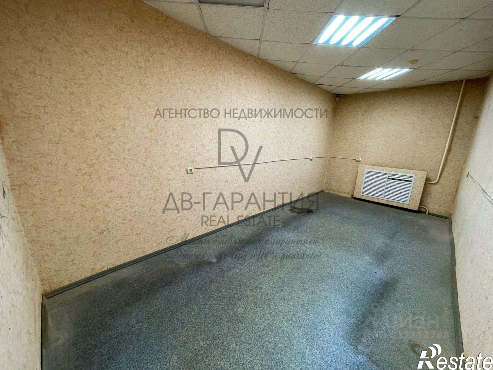 Купить торговое помещение за 1 187 540 рублей на ул 2-й Микрорайон, 23