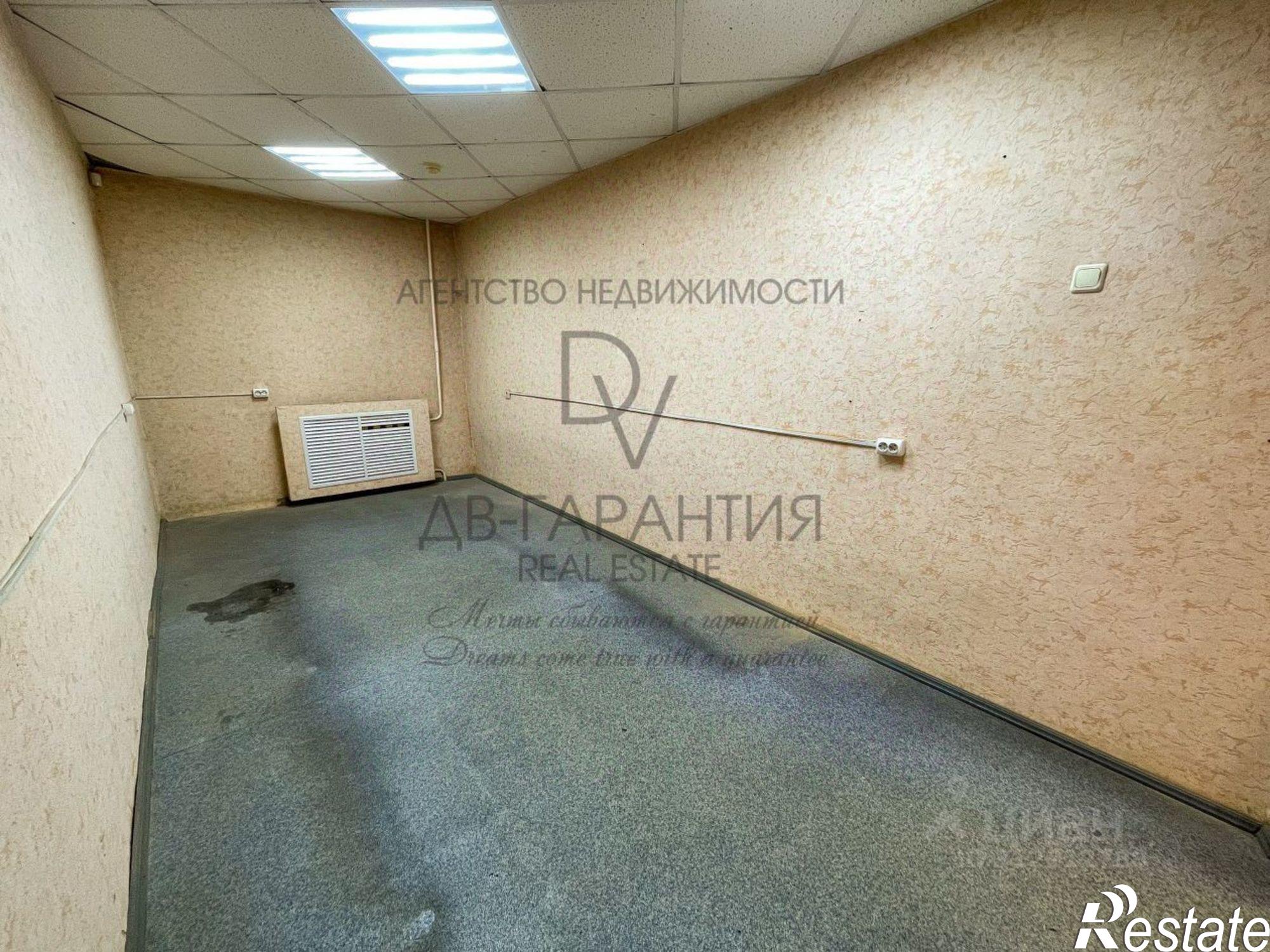 Купить торговое помещение за 1 187 540 рублей на ул 2-й Микрорайон, 23