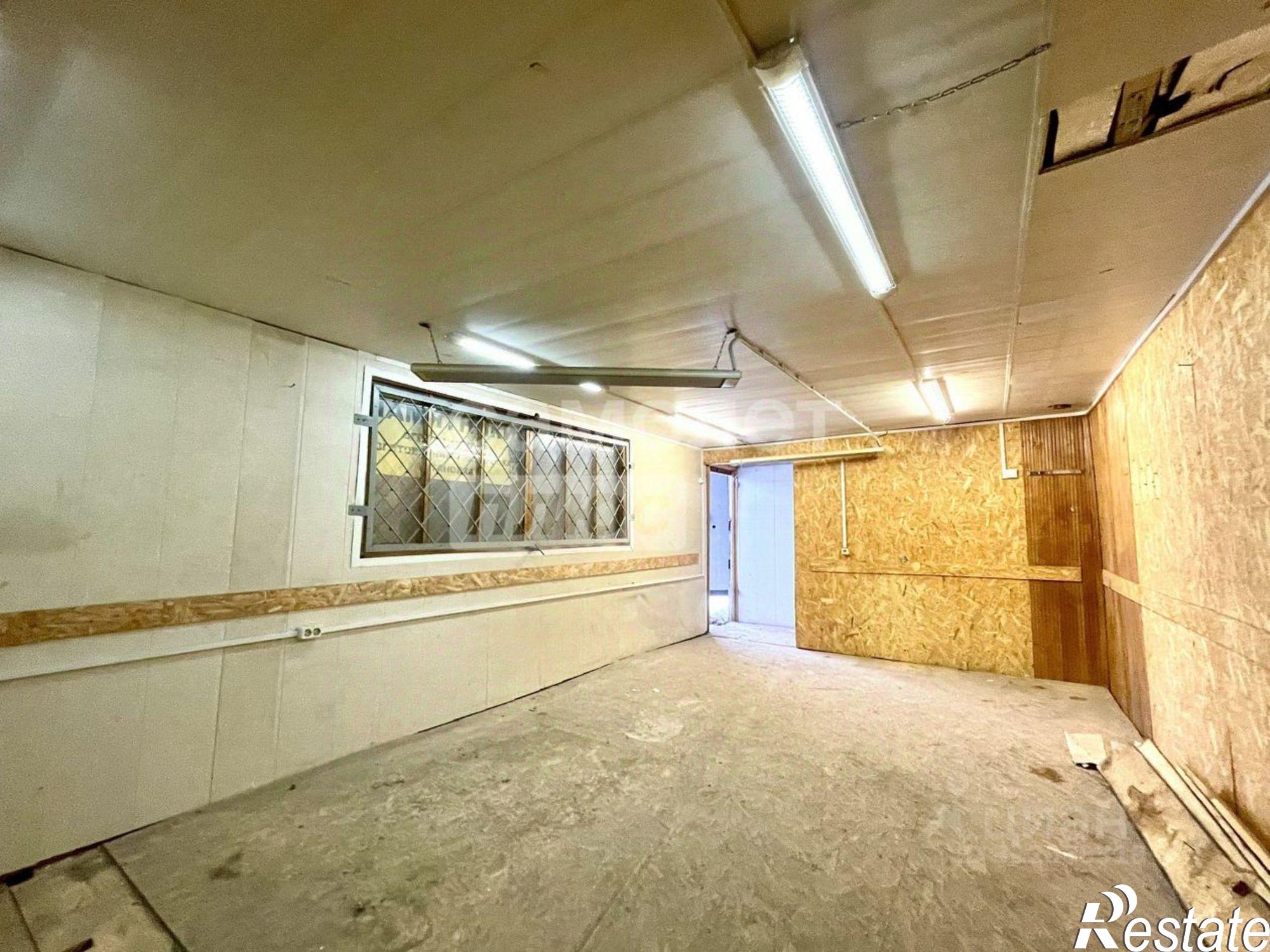 Сдать складское помещение за 19 947 рублей на ул Кузнечная, 16 А