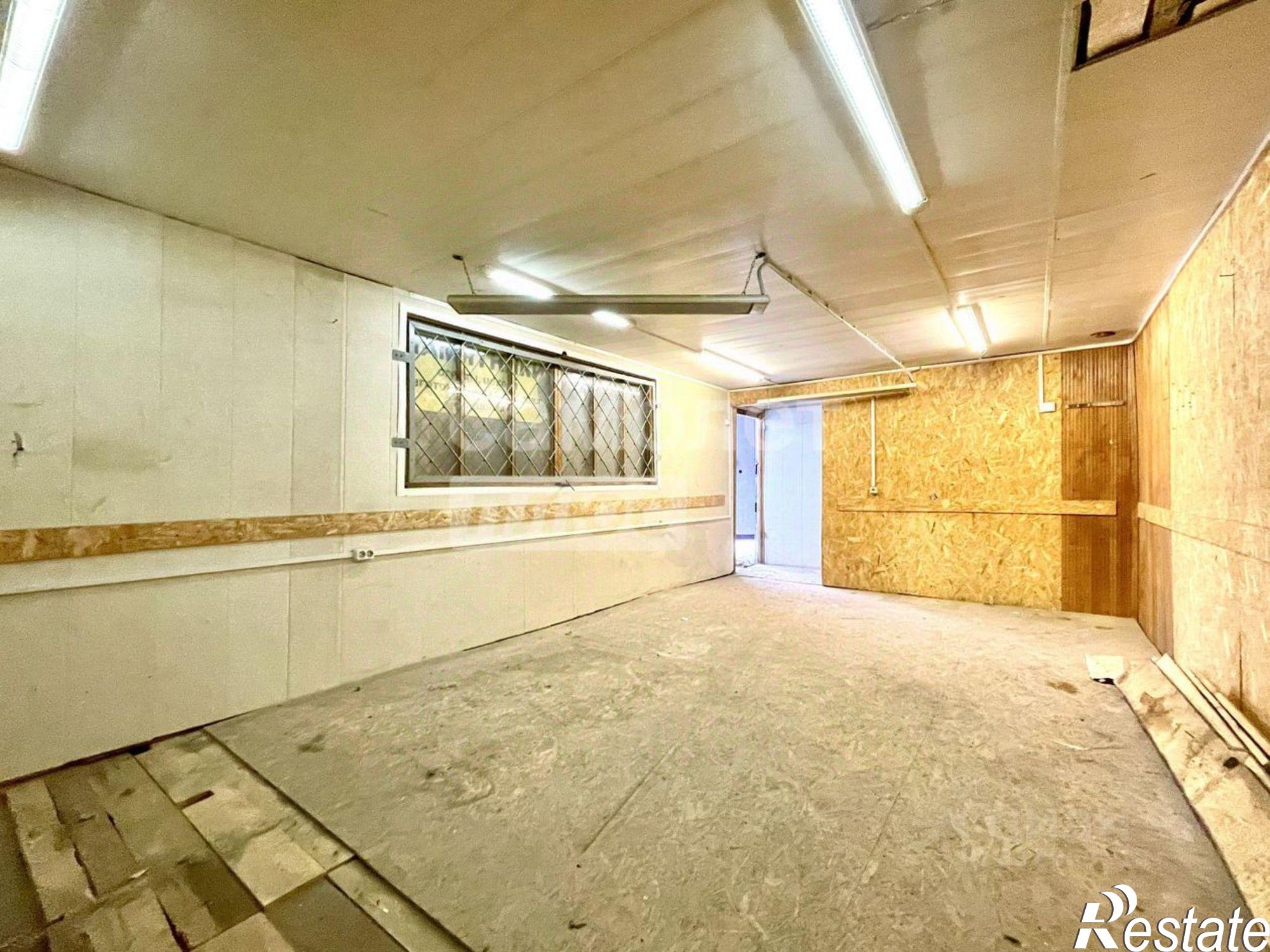 Сдать складское помещение за 19 947 рублей на ул Кузнечная, 16 А