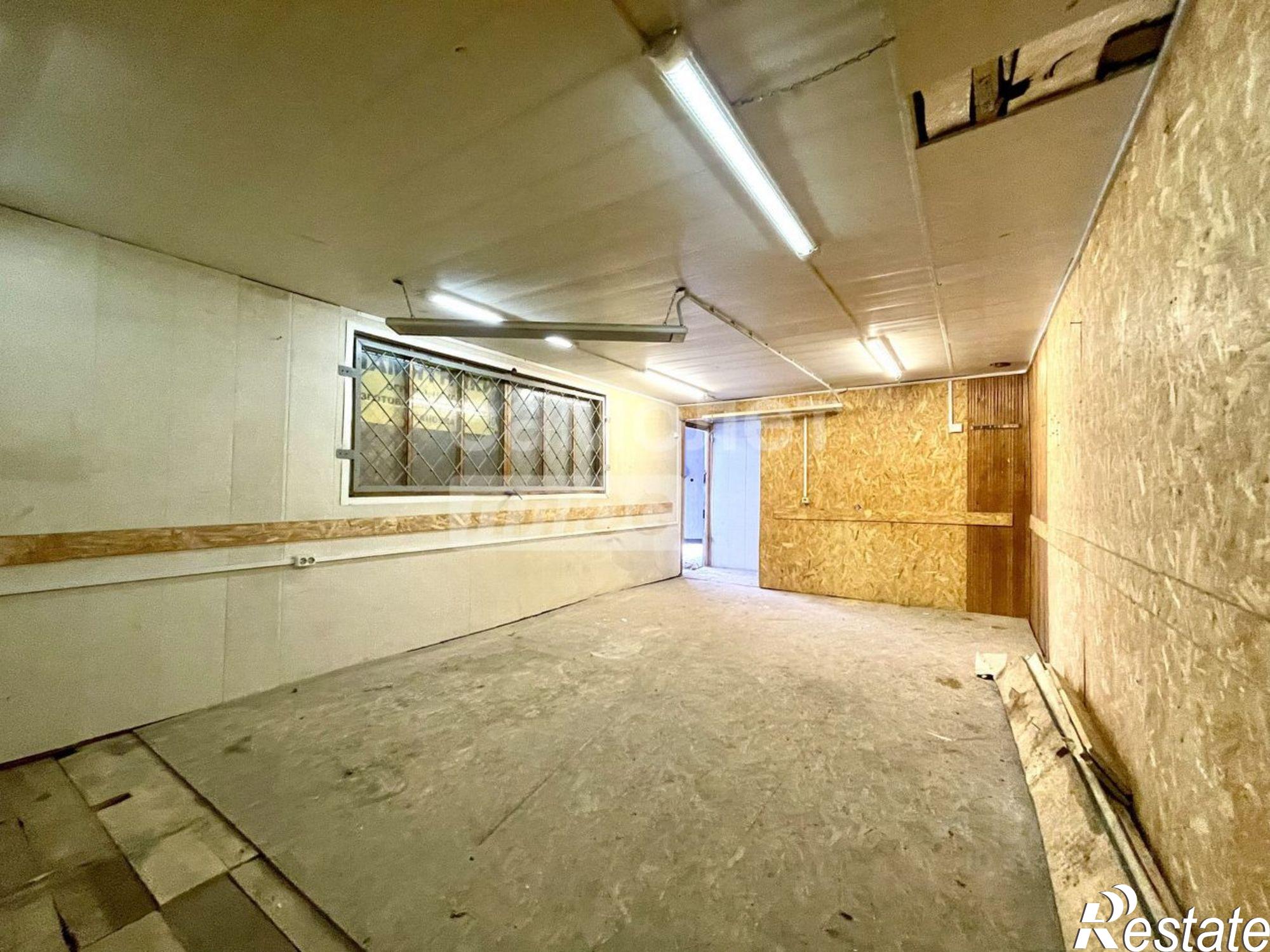 Сдать складское помещение за 19 947 рублей на ул Кузнечная, 16 А