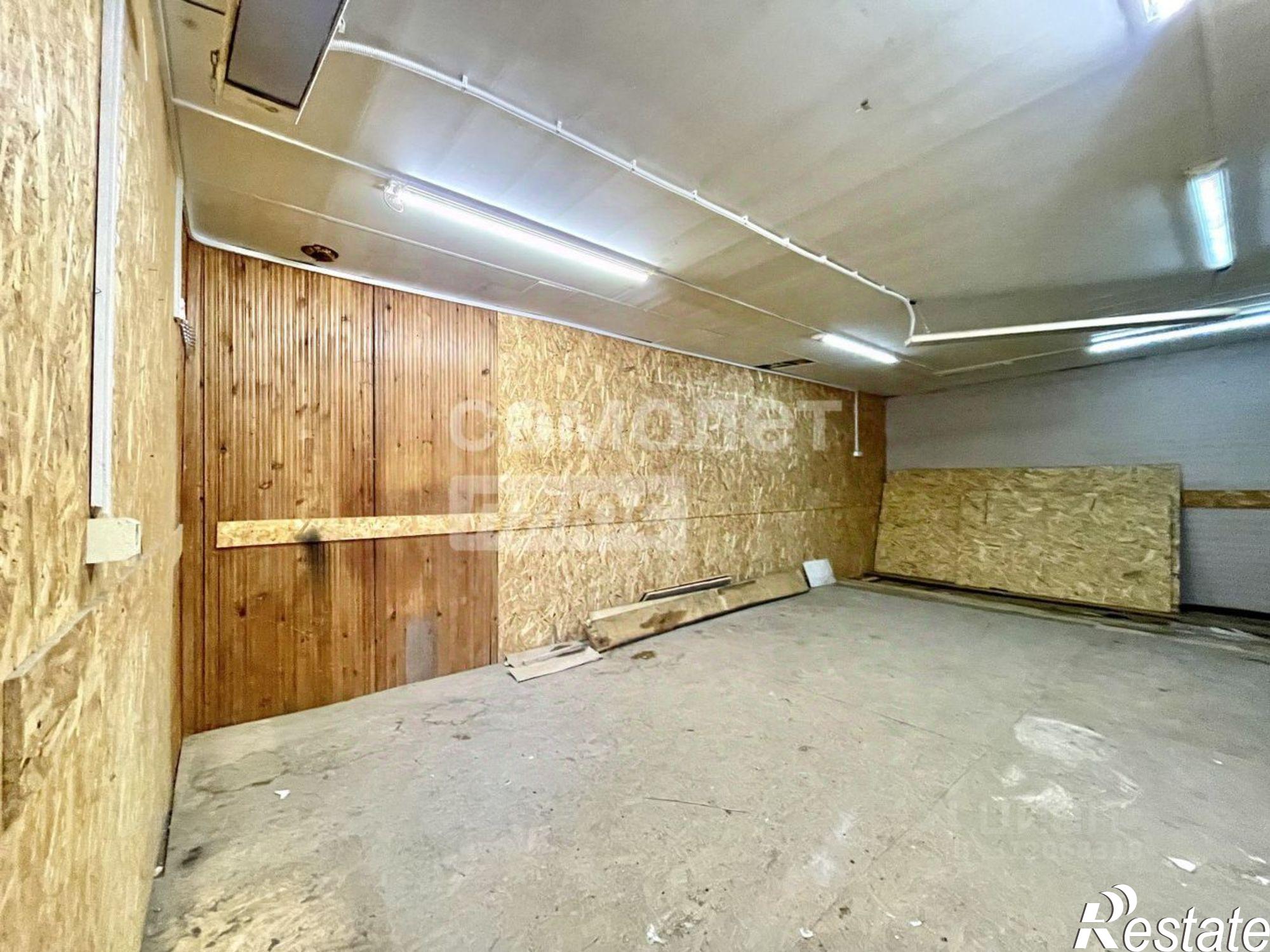 Сдать складское помещение за 19 947 рублей на ул Кузнечная, 16 А