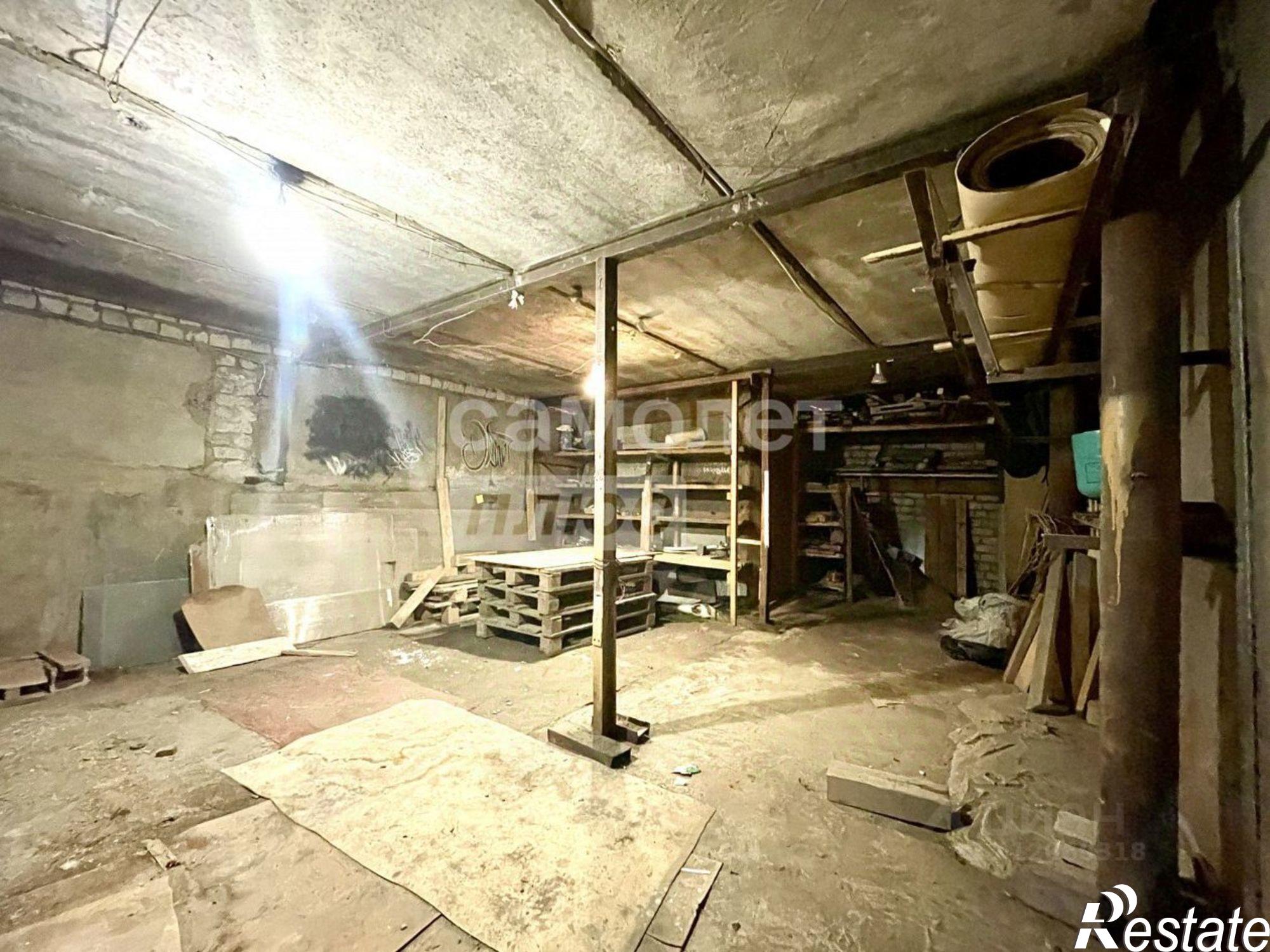 Сдать складское помещение за 19 947 рублей на ул Кузнечная, 16 А