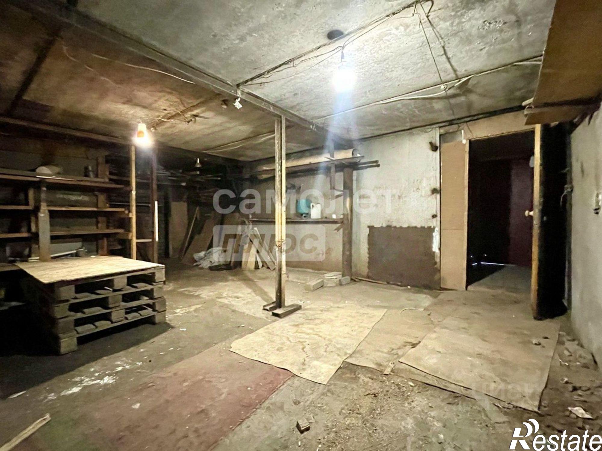 Сдать складское помещение за 19 947 рублей на ул Кузнечная, 16 А