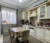 5-комн, 75.8кв м, этаж 2/5 Школьная ул., 23