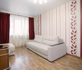 1-комн, 42кв м, этаж 16/16 Штрауса ул, 32