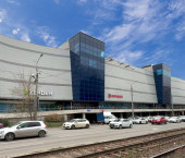 офис 17.1 кв м, этаж 4/5 Россия, Революции ул, 60/1, Свердловский