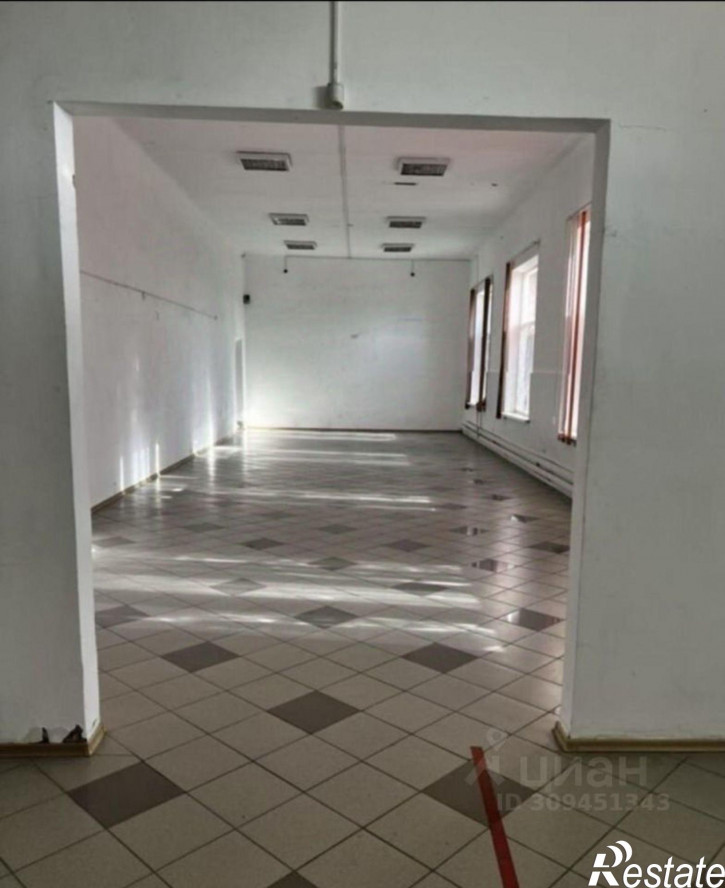 Отдельное здание Заводская улица, 1 Отдельное здание Заводская улица, 1