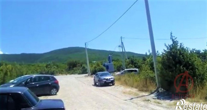 Земельный участок улица Мира Земельный участок улица Мира
