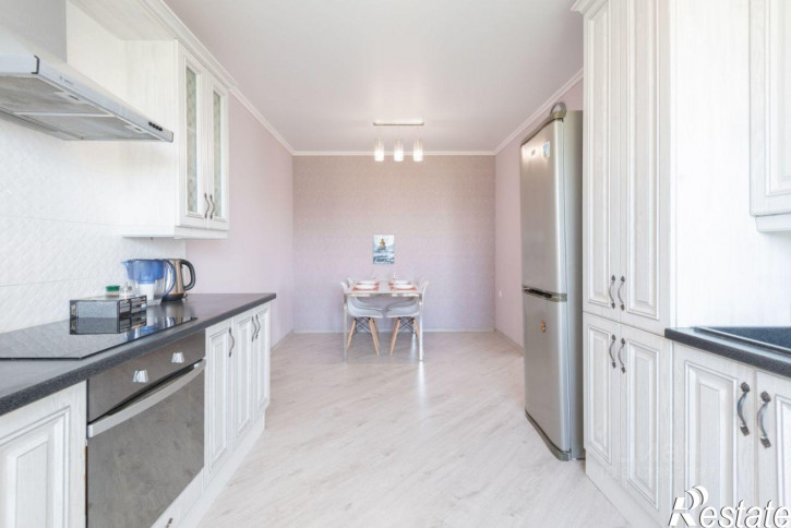 Комната улица Заслонова, 40,  д. 40