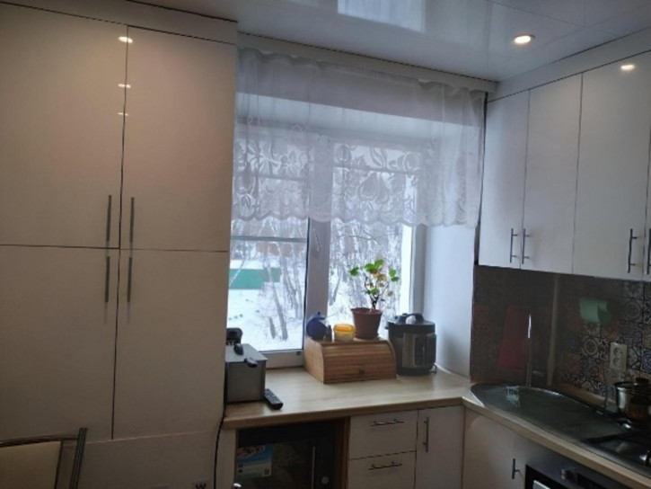 3-комн квартира пер Камерный, 44 3-комн квартира пер Камерный, 44