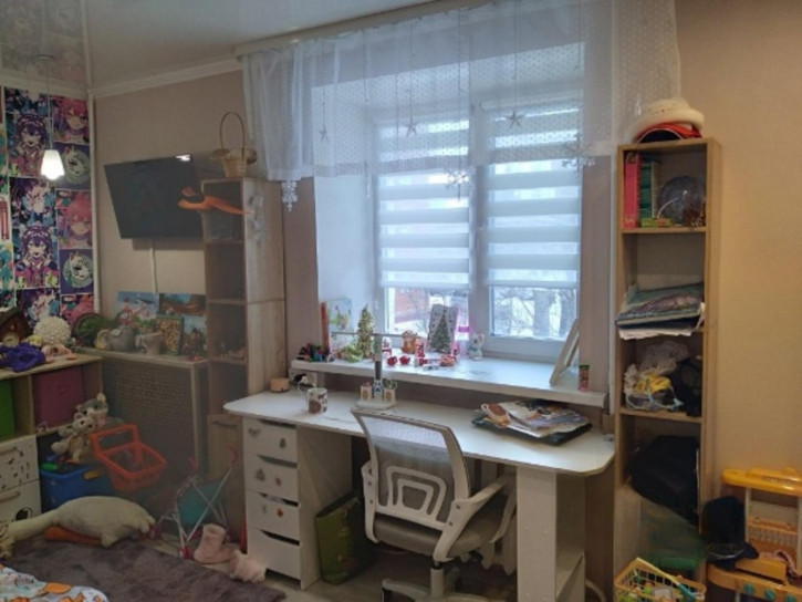 3-комн квартира пер Камерный, 44 3-комн квартира пер Камерный, 44