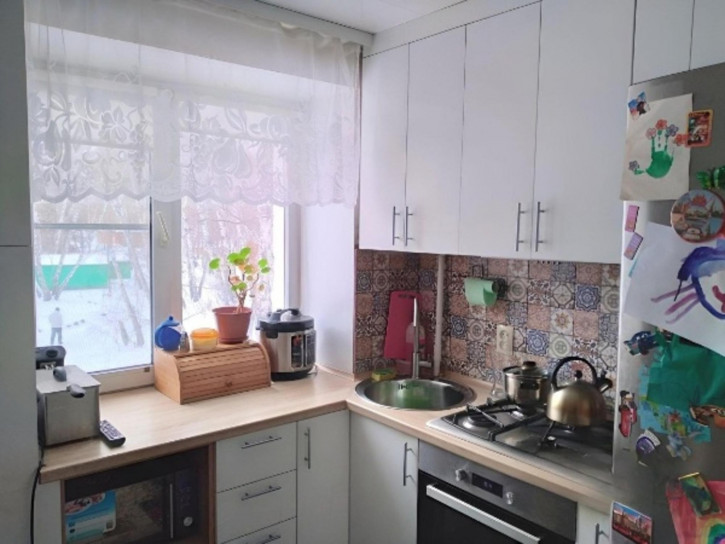 3-комн квартира пер Камерный, 44 3-комн квартира пер Камерный, 44
