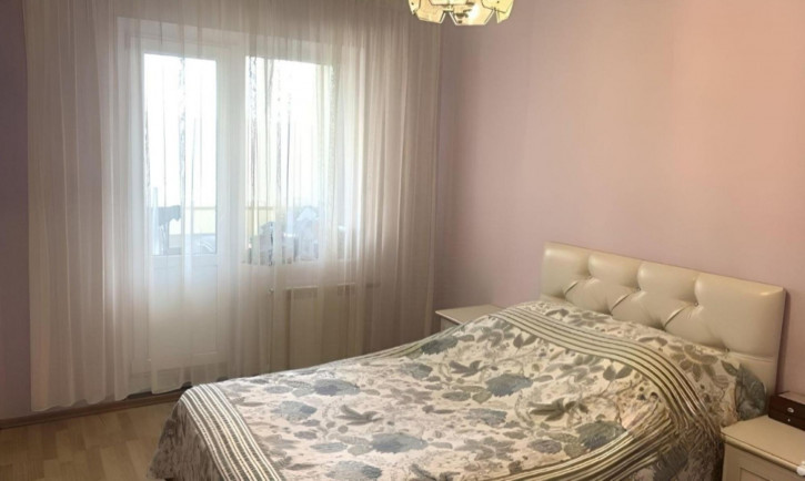 3-комн квартира ул Съездовская, 41 3-комн квартира ул Съездовская, 41