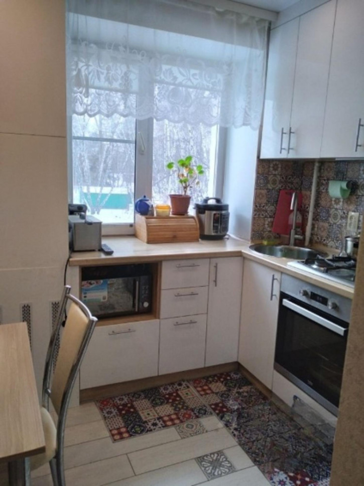 3-комн квартира пер Камерный, 44 3-комн квартира пер Камерный, 44