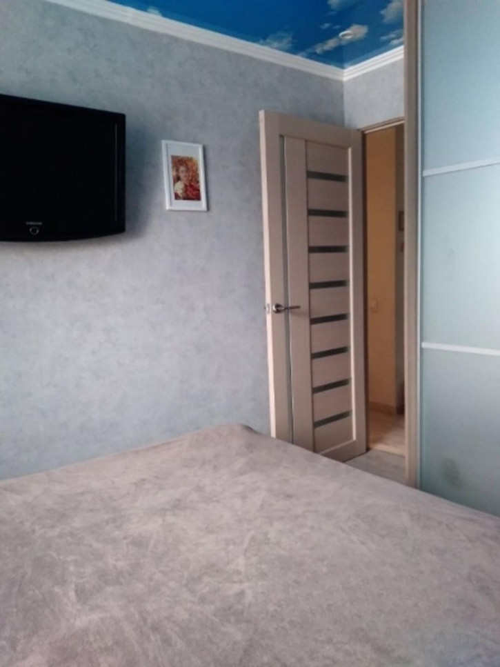3-комн квартира пер Камерный, 44 3-комн квартира пер Камерный, 44