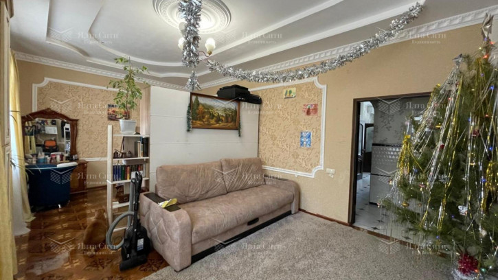 5-комн квартира Школьная ул., 23