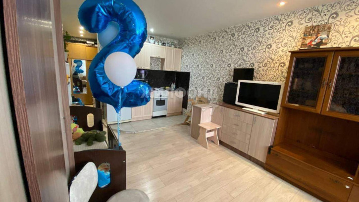 Студия Виктора Уса улица, д.13