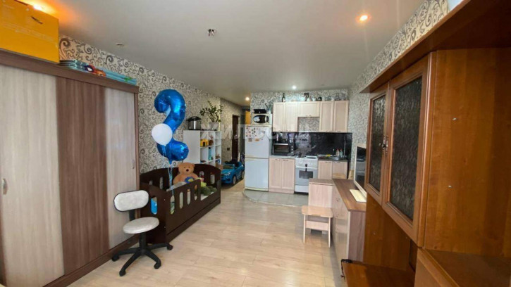 Студия Виктора Уса улица, д.13