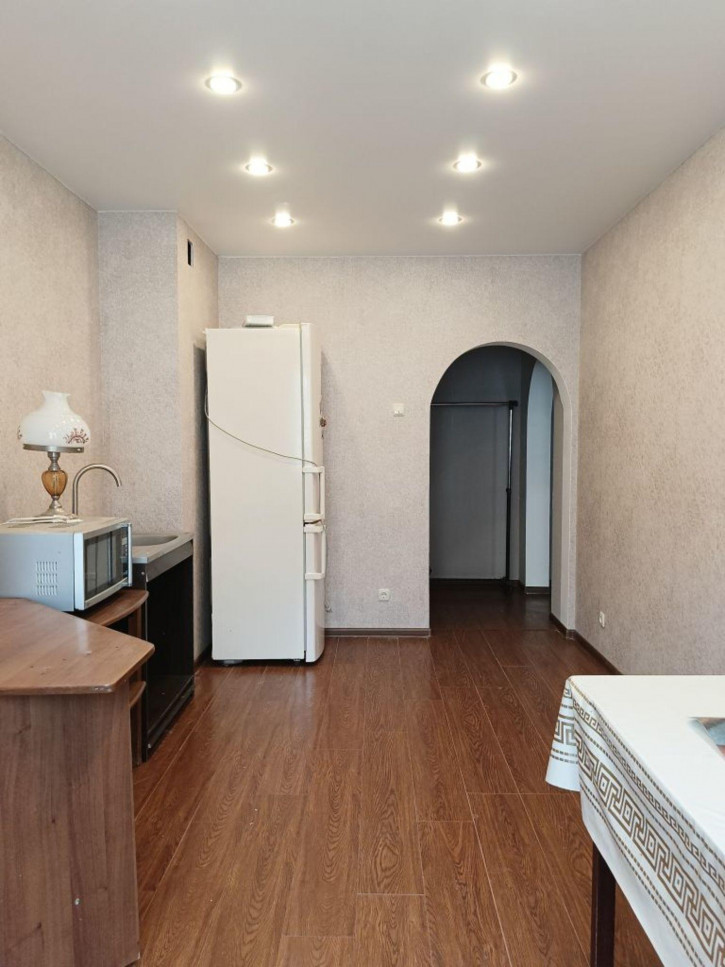 2-комн квартира им Н.М. Скоморохова ул, 21 2-комн квартира им Н.М. Скоморохова ул, 21