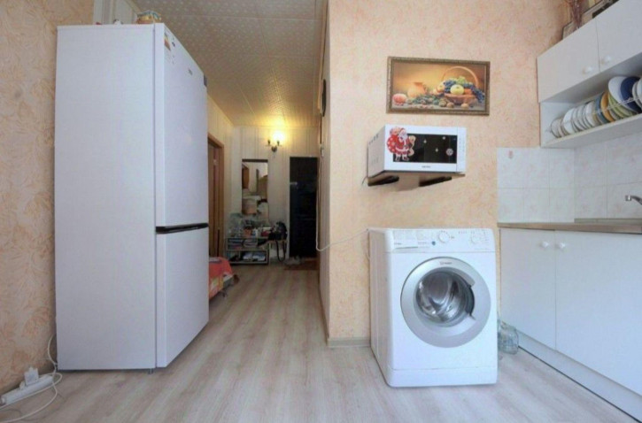 1-комн квартира Братьев Никитиных ул, 8К2 1-комн квартира Братьев Никитиных ул, 8К2