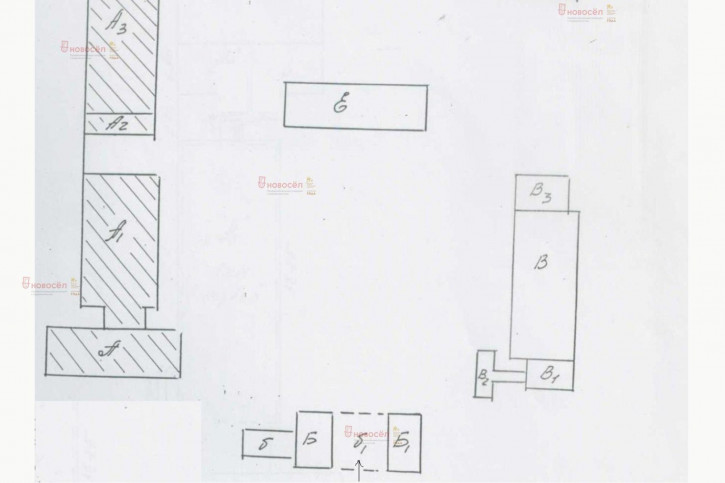 Производственное помещение Кунавина 115А