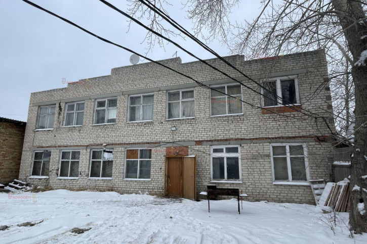 Производственное помещение Кунавина 115А