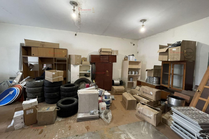 Производственное помещение Кунавина 115А