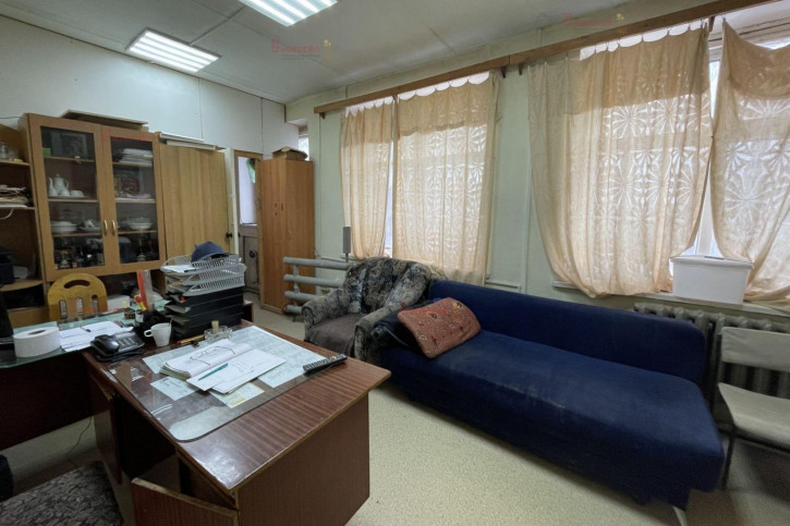 Производственное помещение Кунавина 115А