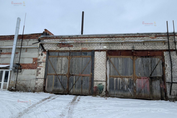 Производственное помещение Кунавина 115А