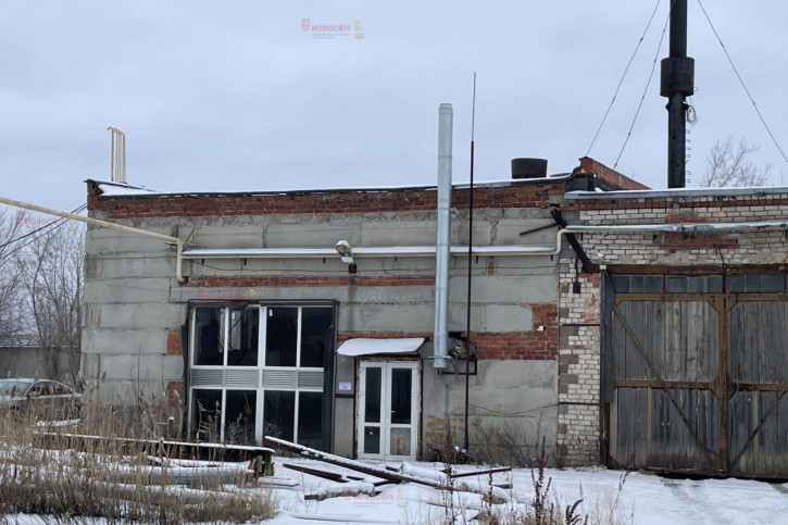 Производственное помещение Кунавина 115А