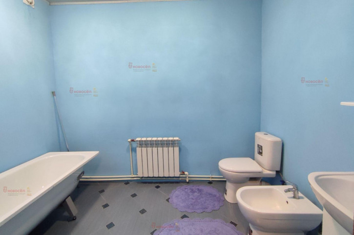 Коттедж/дом 18 лет Октября 6