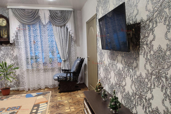 Коттедж/дом 18 лет Октября 6