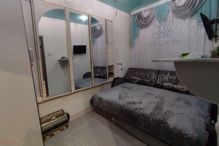 Коттедж/дом 18 лет Октября 6