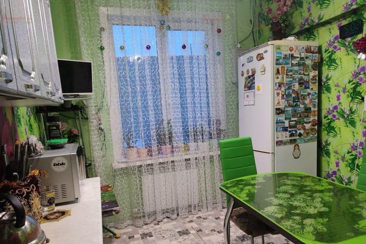 Коттедж/дом 18 лет Октября 6