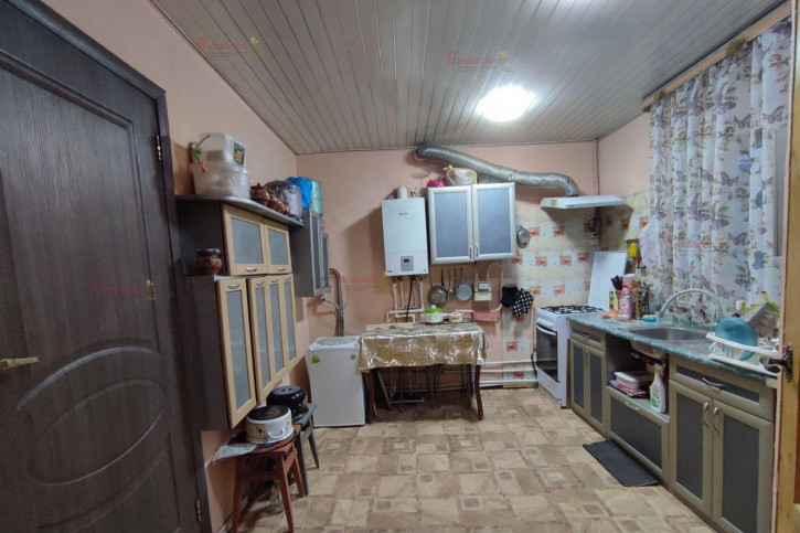 Коттедж/дом 18 лет Октября 6