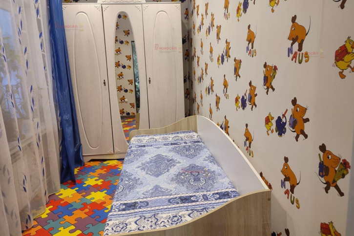 Коттедж/дом 18 лет Октября 6