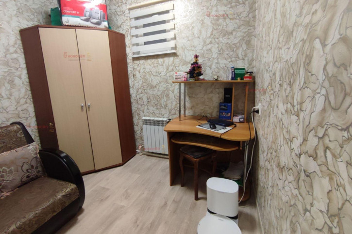 Коттедж/дом 18 лет Октября 6